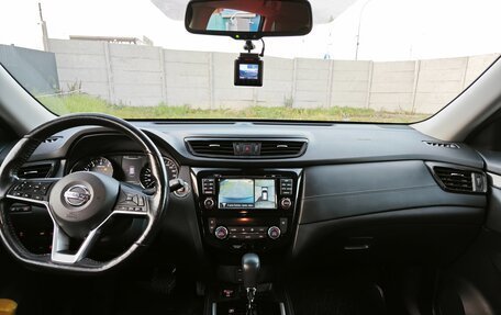 Nissan X-Trail, 2018 год, 2 380 000 рублей, 11 фотография