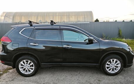 Nissan X-Trail, 2018 год, 2 380 000 рублей, 3 фотография