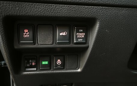 Nissan X-Trail, 2018 год, 2 380 000 рублей, 12 фотография