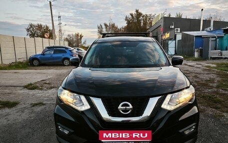 Nissan X-Trail, 2018 год, 2 380 000 рублей, 2 фотография