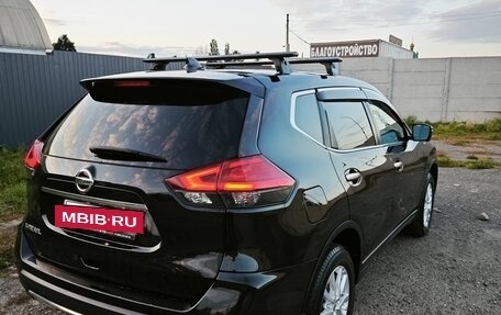 Nissan X-Trail, 2018 год, 2 380 000 рублей, 6 фотография