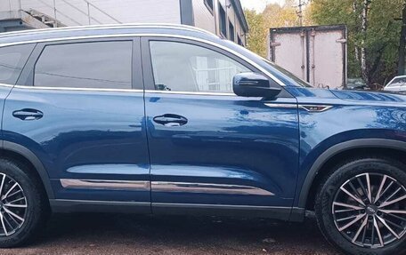 Chery Tiggo 8 Pro, 2021 год, 1 760 000 рублей, 3 фотография