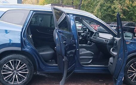 Chery Tiggo 8 Pro, 2021 год, 1 760 000 рублей, 6 фотография