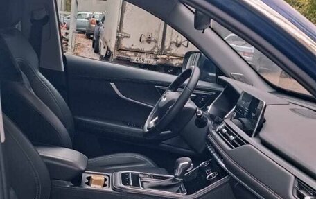 Chery Tiggo 8 Pro, 2021 год, 1 760 000 рублей, 9 фотография