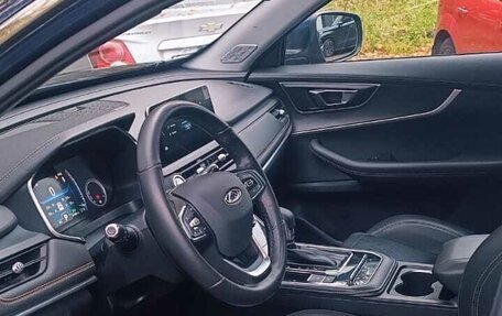 Chery Tiggo 8 Pro, 2021 год, 1 760 000 рублей, 8 фотография