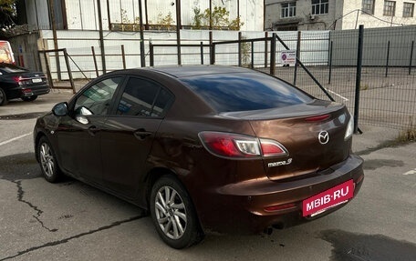 Mazda 3, 2012 год, 620 000 рублей, 2 фотография