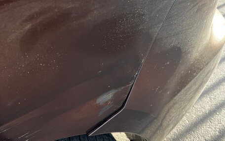 Mazda 3, 2012 год, 620 000 рублей, 14 фотография