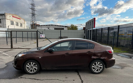 Mazda 3, 2012 год, 620 000 рублей, 4 фотография