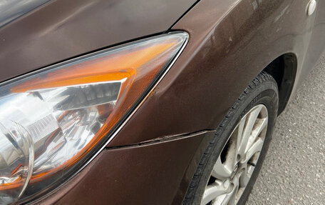 Mazda 3, 2012 год, 620 000 рублей, 13 фотография