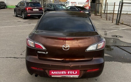 Mazda 3, 2012 год, 620 000 рублей, 5 фотография