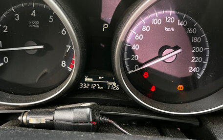 Mazda 3, 2012 год, 620 000 рублей, 17 фотография