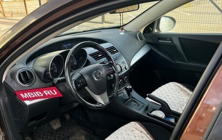 Mazda 3, 2012 год, 620 000 рублей, 9 фотография