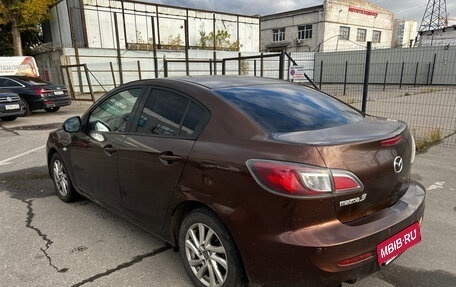 Mazda 3, 2012 год, 620 000 рублей, 7 фотография