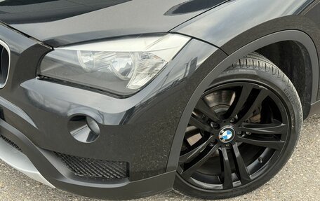 BMW X1, 2013 год, 1 520 000 рублей, 7 фотография