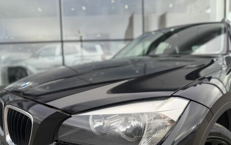 BMW X1, 2013 год, 1 520 000 рублей, 8 фотография