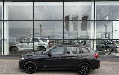 BMW X1, 2013 год, 1 520 000 рублей, 3 фотография