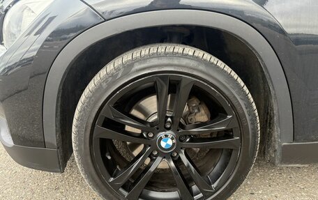 BMW X1, 2013 год, 1 520 000 рублей, 10 фотография