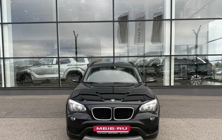 BMW X1, 2013 год, 1 520 000 рублей, 2 фотография