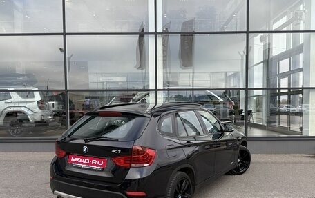 BMW X1, 2013 год, 1 520 000 рублей, 6 фотография