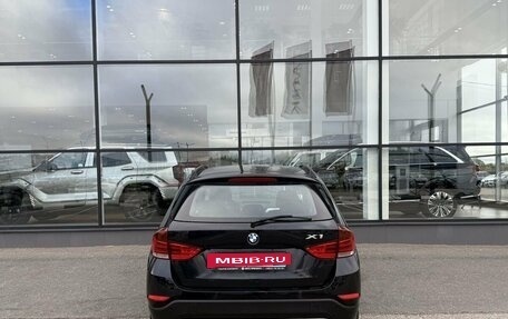 BMW X1, 2013 год, 1 520 000 рублей, 5 фотография