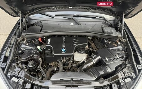 BMW X1, 2013 год, 1 520 000 рублей, 12 фотография