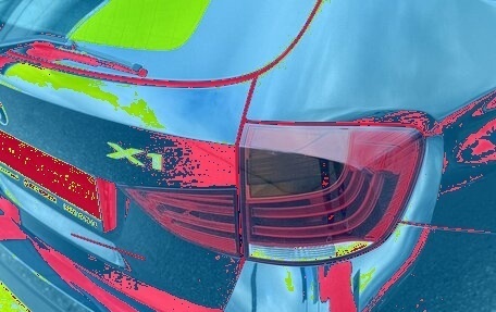 BMW X1, 2013 год, 1 520 000 рублей, 11 фотография