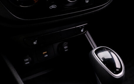 Hyundai Solaris II рестайлинг, 2021 год, 1 515 800 рублей, 19 фотография