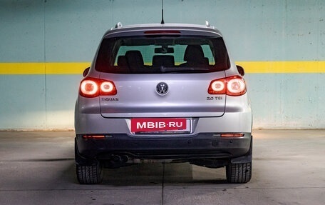 Volkswagen Tiguan I, 2010 год, 1 115 000 рублей, 6 фотография