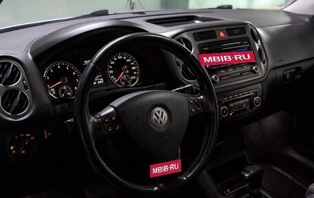 Volkswagen Tiguan I, 2010 год, 1 115 000 рублей, 9 фотография