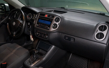 Volkswagen Tiguan I, 2010 год, 1 115 000 рублей, 15 фотография