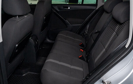 Volkswagen Tiguan I, 2010 год, 1 115 000 рублей, 14 фотография