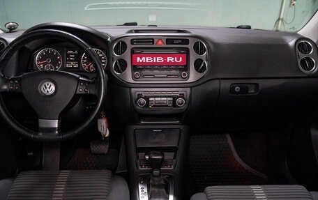 Volkswagen Tiguan I, 2010 год, 1 115 000 рублей, 16 фотография