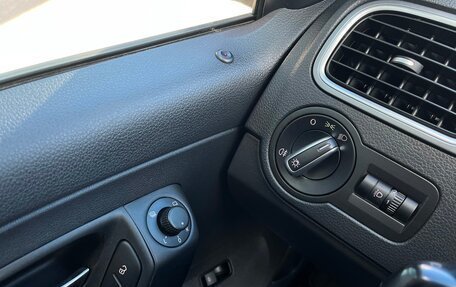 Volkswagen Polo VI (EU Market), 2016 год, 897 700 рублей, 20 фотография