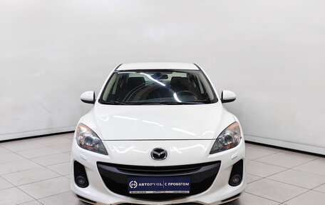 Mazda 3, 2012 год, 698 000 рублей, 3 фотография