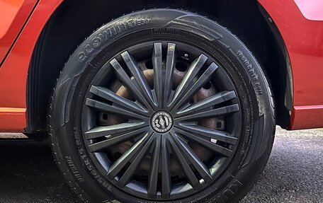 Volkswagen Polo VI (EU Market), 2016 год, 897 700 рублей, 23 фотография