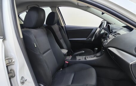 Mazda 3, 2012 год, 698 000 рублей, 7 фотография