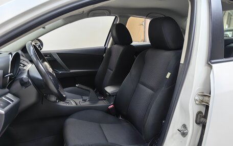 Mazda 3, 2012 год, 698 000 рублей, 6 фотография