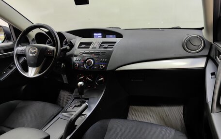 Mazda 3, 2012 год, 698 000 рублей, 12 фотография