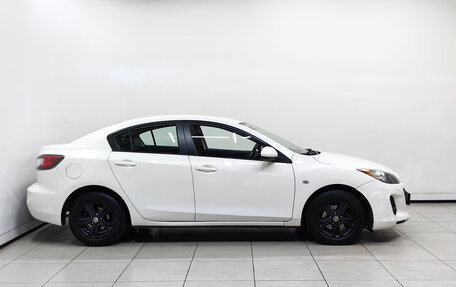 Mazda 3, 2012 год, 698 000 рублей, 5 фотография