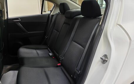 Mazda 3, 2012 год, 698 000 рублей, 8 фотография