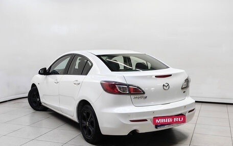 Mazda 3, 2012 год, 698 000 рублей, 2 фотография