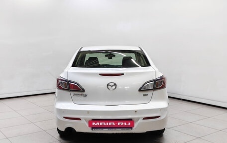 Mazda 3, 2012 год, 698 000 рублей, 4 фотография