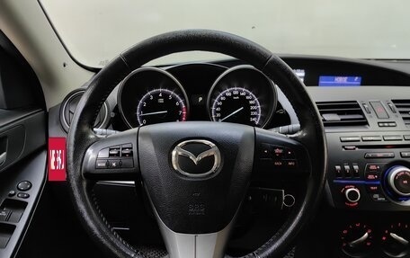 Mazda 3, 2012 год, 698 000 рублей, 11 фотография