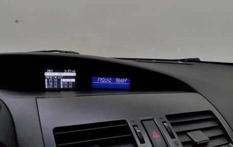 Mazda 3, 2012 год, 698 000 рублей, 13 фотография