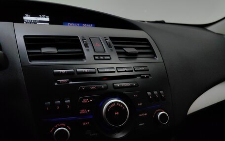 Mazda 3, 2012 год, 698 000 рублей, 14 фотография