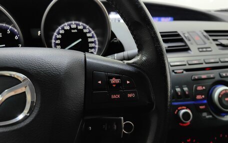 Mazda 3, 2012 год, 698 000 рублей, 18 фотография