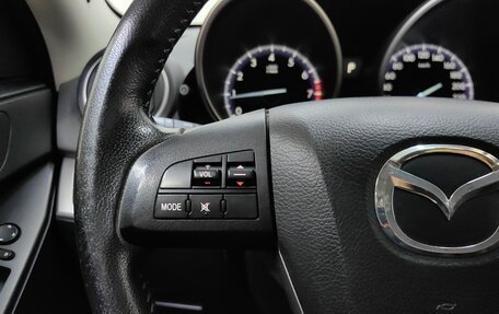 Mazda 3, 2012 год, 698 000 рублей, 17 фотография