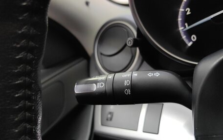 Mazda 3, 2012 год, 698 000 рублей, 19 фотография