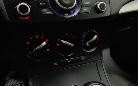Mazda 3, 2012 год, 698 000 рублей, 15 фотография