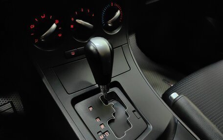 Mazda 3, 2012 год, 698 000 рублей, 16 фотография